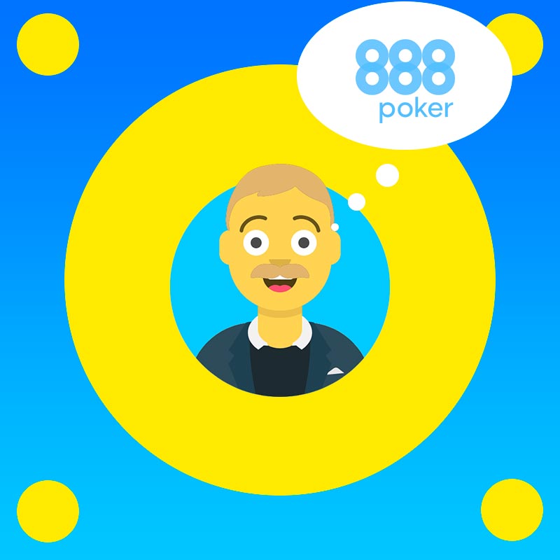 Отзывы о покерном руме 888poker