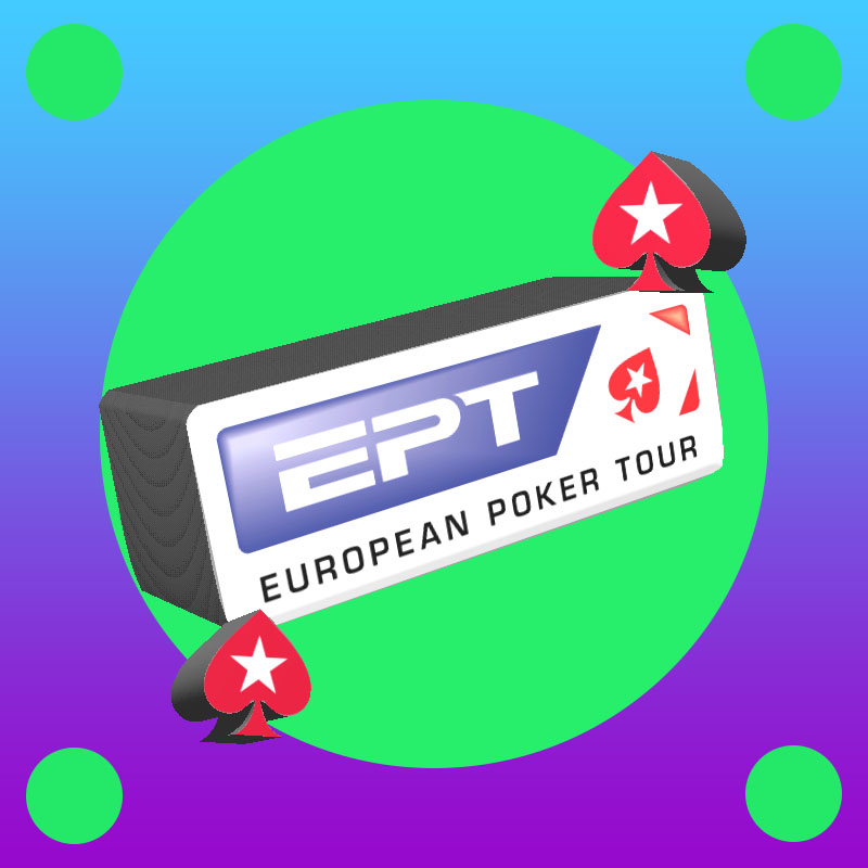 EPT 2019 в Мадриде