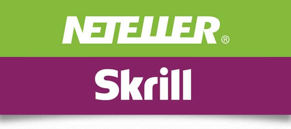 Giants such as Neteller and Skrill are extremely difficult to block or ban from doing business in Russia