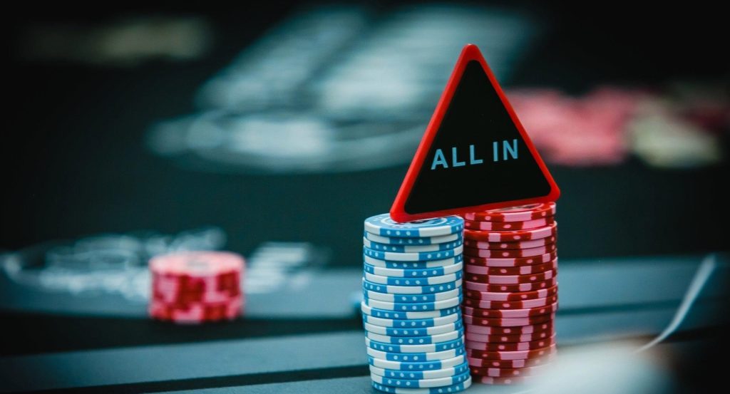 To get to a good freeroll you need to win qualifying tournaments