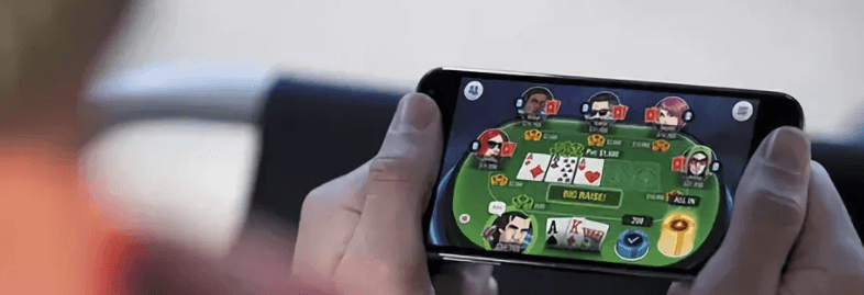 Questions from players about mobile poker