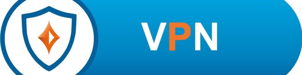 It is not difficult to install a VPN program to bypass the PartyPoker site blocking.