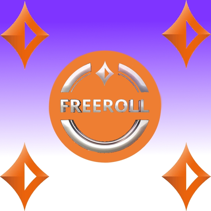 All about freerolls at PartyPoker.