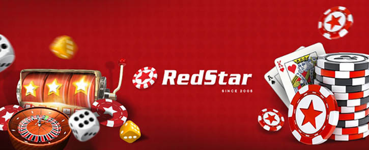 RedStar Poker