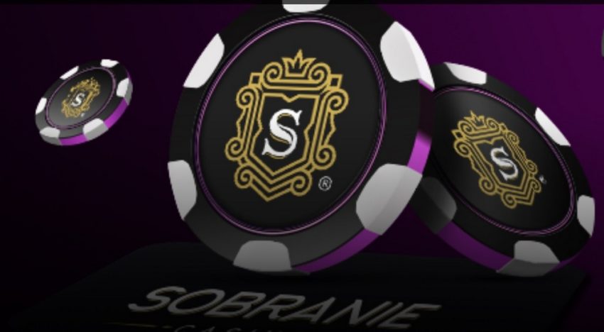 Турниры PokerDom в казино Sobranie.