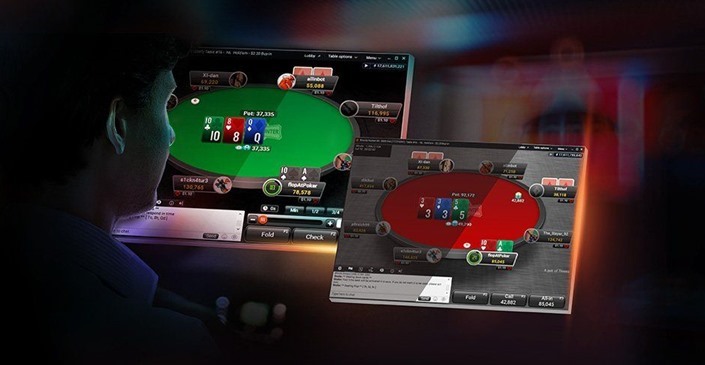 The best online poker rooms